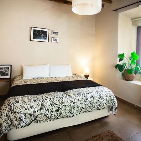 Casa De Los Cuadros Villaluenga Del Rosario Εξωτερικό φωτογραφία